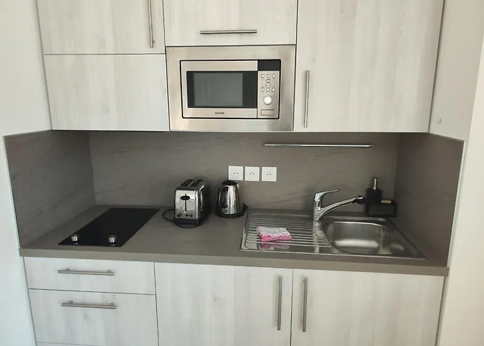 Domitys Les Tourmalines